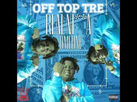 Off Top Tre - Major League ft. Doom , SMB Ocho & Greenlight Sammy