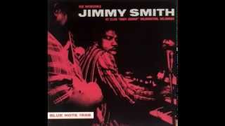 Jimmy Smith - Where or When