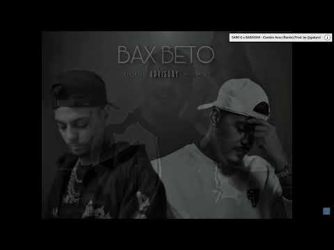 BOGDAN BDLP feat/Albert Nbn;BAX BETO