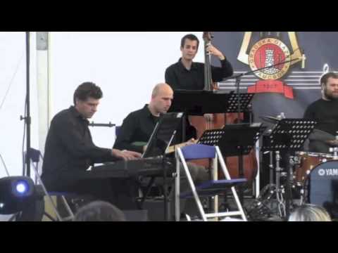 Fine, Brown Frame (arran. by Thad Jones)