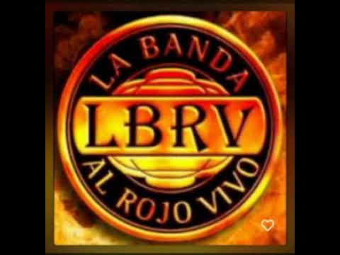 La Banda Al Rojo Vivo - Lo Mejor