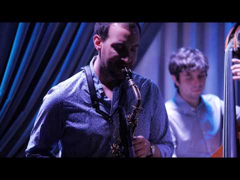 Marta Sanchez Quintet at Blue Note  (El Rayo de Luz)