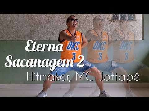 Eterna Sacanagem 2 - Hitmaker, MC Jottapê