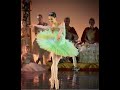 SLEEPING BEAUTY Fairy Of The Golden Wine Finger Variation