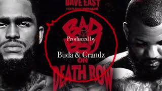 Dave East feat The Game  -Bad Boy On Death Row (Instrumental)