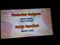 Bo On The Go Credits