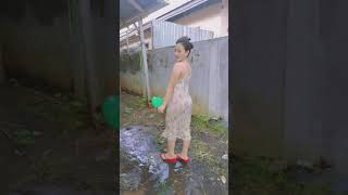 Download lagu Tante Mulus Pake Daster #short mp3
