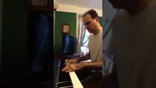 "Trinkle Tinkle" by Thelonious Monk