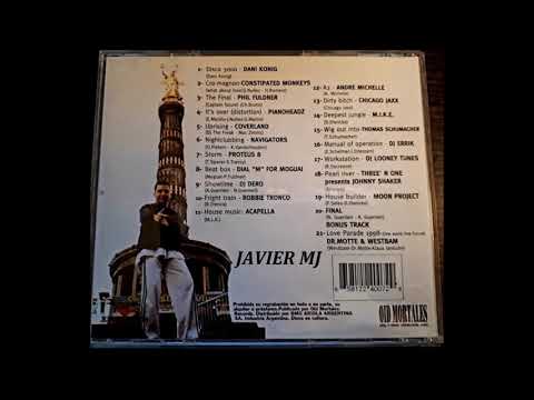 DJ Deró - In The Mix  - Love Parade 1998 (descargar audio)