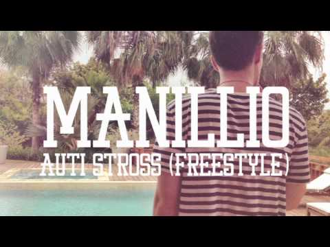 Manillio - Auti Stross (Freestyle)