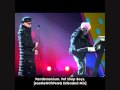 Pet Shop Boys - Pandemonium [eLeMeNOhPeaQ Extended Mix]