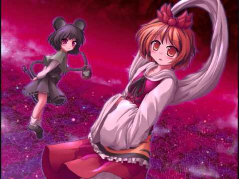 UFO Stage 5 Theme: Provincial Makai City Esoteria