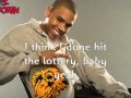 Lottery - Brown Chris