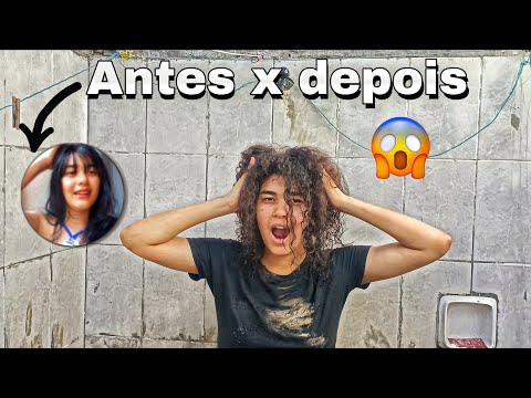 😱 A TRANSFORMAÇÃO MAIS INACREDITÁVEL QUE VOCÊ JÁ VIU🔥😱 DO LIXO AO LUXO😍