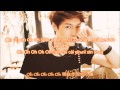 EXO-M - Thunder [Sub ...