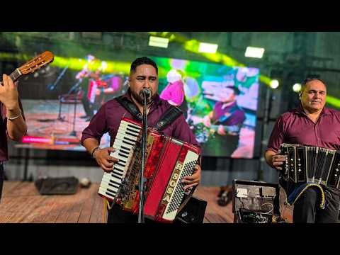 LA RANCHADA - ANIVERSARIO 77 de CHOROTIS, PROVINCIA DEL CHACO