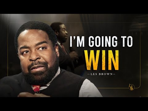 Les Brown's Speech Will Change The Way You Look At Things - Les Brown | Motivation