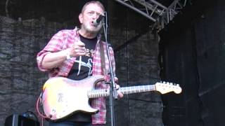 Barry Barnes Sinnerboy @ Rory Gallagher Place &quot;A Million Miles Away&quot;