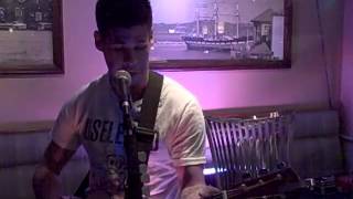 Dan Levy: Premedicated Murder (No Use For A Name cover)