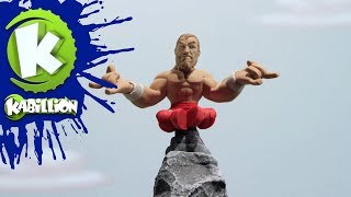 Download lagu WWE Slam City | Randy Gets His Goat mp3 Download lagu WWE Slam City | Randy Gets His Goat mp3