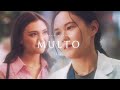 Sophie X Camila Sophmila Multo Pulse FMV Sophmila Pulse Pulsenetflix