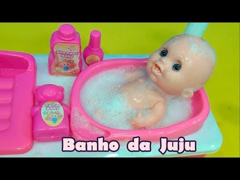 Juju Bath