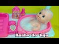 Juju Bath
