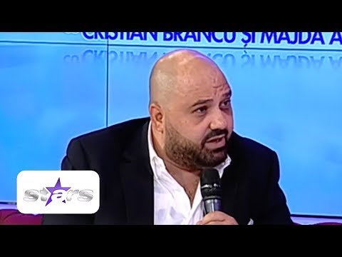 Robert Vijelie, scandal cu pumnii şi picioarele în lumea muzicii lăutăreşti!