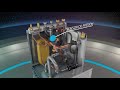 Video: Aerotermia Alterma 3 Daikin  EHBX08E6V + ERGA06EVH Bibloc
