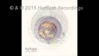 Paul Woolford - Orbit [HFT042]