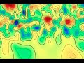 Gravity Map, Space Weather | S0 News February 9 ...