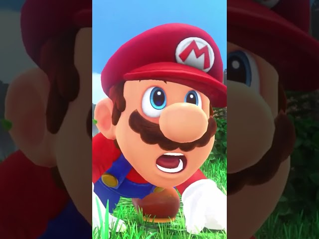 Vídeo relacionado con Nintendo Gorra de béisbol de algodón de Super Mario Bros (talla 4-7), rojo y azul, 4-7 años