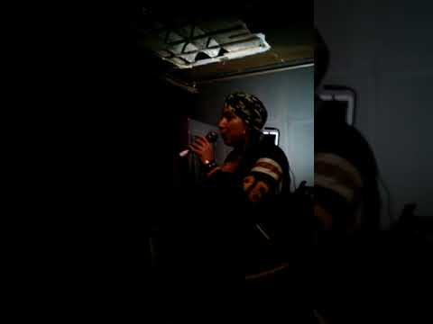 Shay D@China Town Glasgow