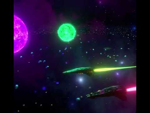 Z1ON - Can't Get You Out Of My Mind (Visualizer) Prod. OhMyGon!