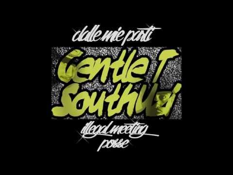 SouthUzi Gentle T - Dalle mie parti