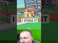 I Stole This Big YouTubers Rarest Brainrot