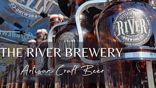 The River Brewing Company - Victoria Falls - Luke Brown