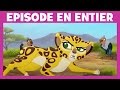 Moment Magique Disney Junior - La Garde du Roi Lion : Fuli et les vautours
