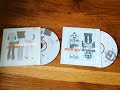 Various Emo Is Awesome Emo Is Evil Vol 1 2 CDs