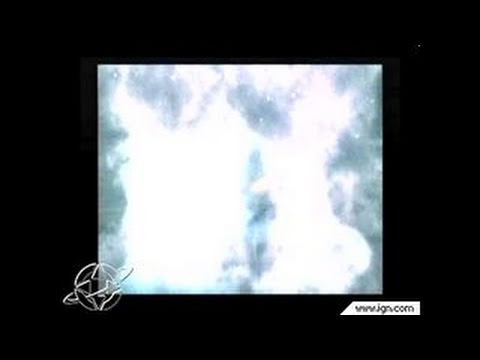 Xenosaga Episode I: Der Wille zur Macht PlayStation 2