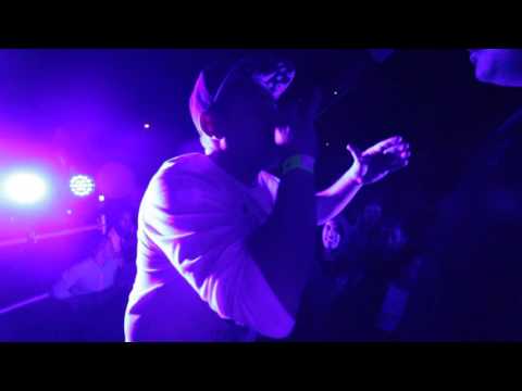 J Pive VS AJ - Dieciseiavos - Gold Battle Regional Almería 2016