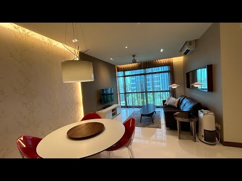 Blue Horizon, 29 West Coast Crescent, 3 Bedrooms, 1,152 sqft, Condominium For Rent, by Jeslyn Lim, 25071527 - PropertyGuru.com.sg