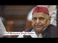 Mulayam Singh's Last Rites: Last Rituals Will Happen In Saifai, Prominent Leader Will Attend The Fun