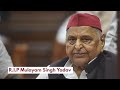 Mulayam Singh