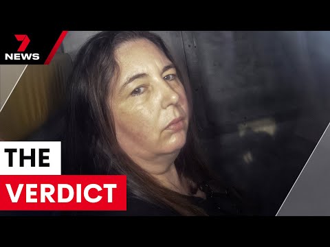 Erin Patterson guilty of using death cap mushrooms to murder three people and almost kill a fourth