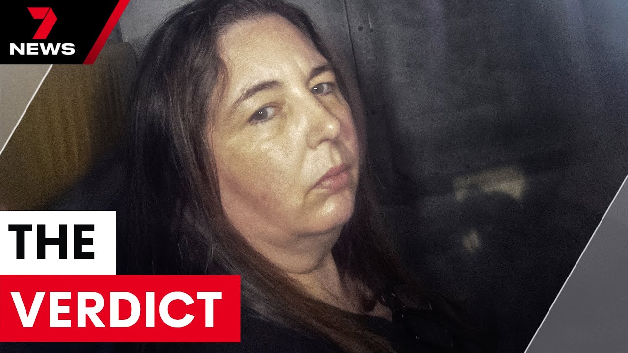 Jury finds Erin Patterson guilty of murdering three people with death cap mushrooms LIVE