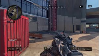 black out アウトランダー耐久約4分20秒