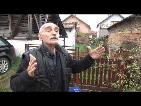 Komšijska svađa zbog dima