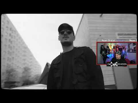 Uwe reagiert: TAKT32 feat. MONTEZ -JUNGS WIE WIR   / REACTION