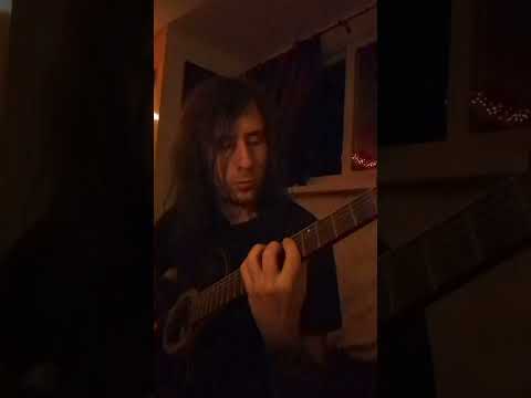 Etude No. 1 - Andrei Sychra